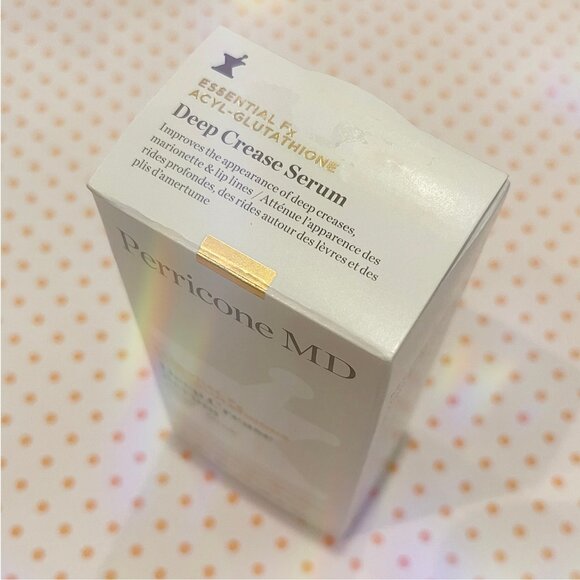 Perricone MD Essential Fx Acyl-Glutathione Deep Crease Serum *BNIB* - Picture 3 of 4